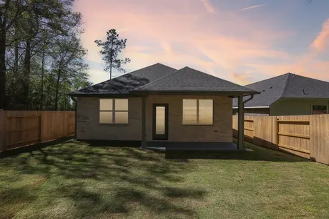 30310 Ruby Forest Court Magnolia TX 77354