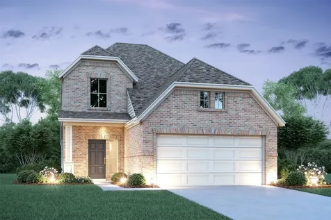 22755 Kaelynn Street New Caney TX 77357