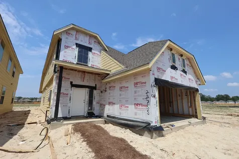 22755 Kaelynn Street New Caney TX 77357