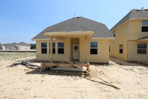 22755 Kaelynn Street New Caney TX 77357