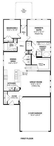 22755 Kaelynn Street New Caney TX 77357