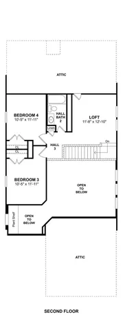 22755 Kaelynn Street New Caney TX 77357