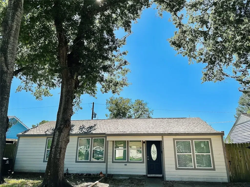 6729 Lodge Street Houston TX 77092
