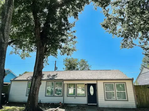6729 Lodge Street Houston TX 77092