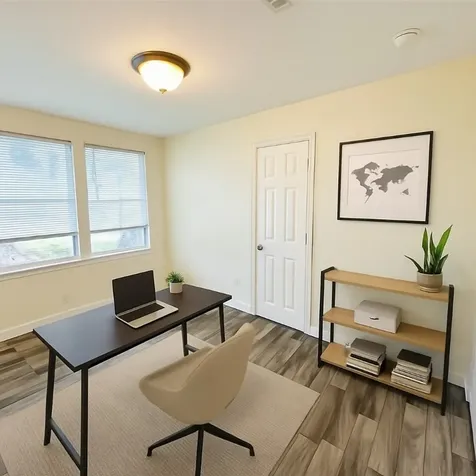 6729 Lodge Street Houston TX 77092
