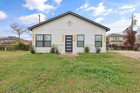 3922 Roseneath Drive Houston TX 77021