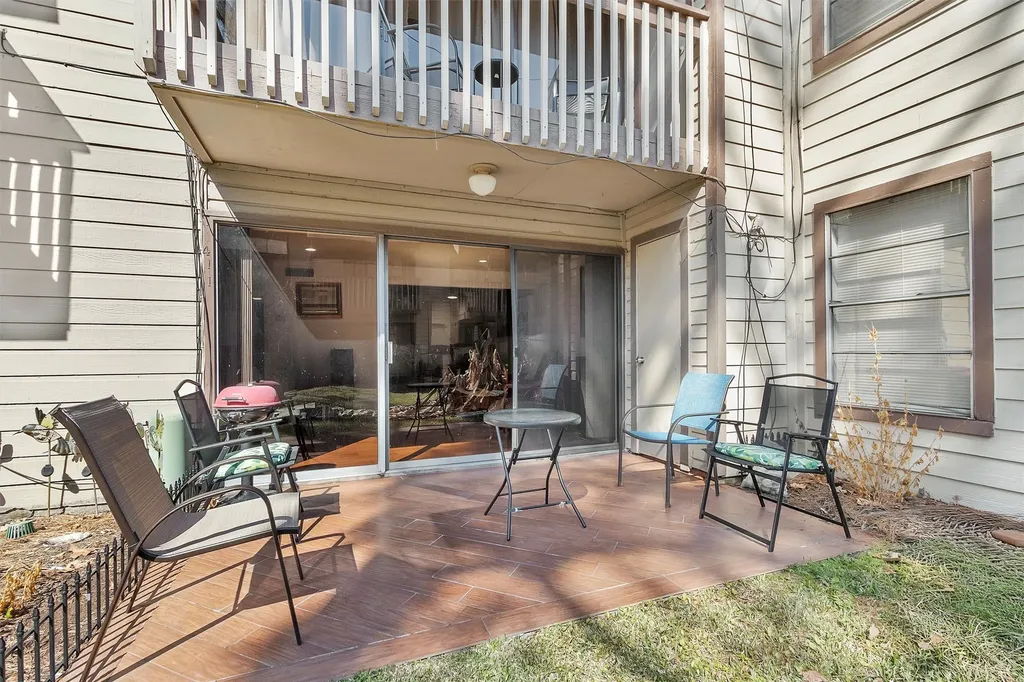 12900 Walden Road 411 Montgomery TX 77356