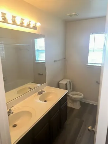 6526 Dogwood Park Lane Katy TX 77449