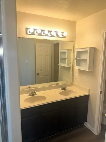 6526 Dogwood Park Lane Katy TX 77449