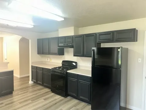 6526 Dogwood Park Lane Katy TX 77449