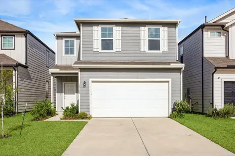 10122 Clearwick Street Houston TX 77034