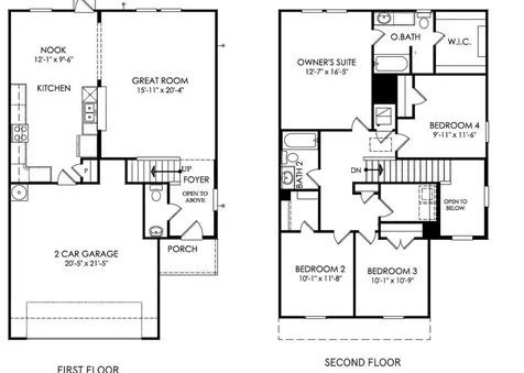 10122 Clearwick Street Houston TX 77034