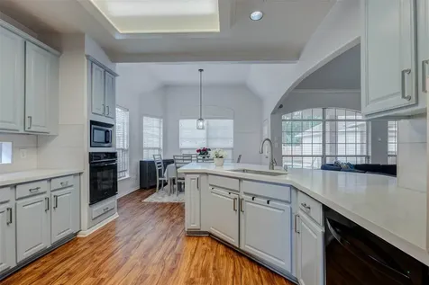 1606 Barrington Hills Lane Katy TX 77450