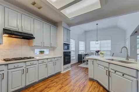 1606 Barrington Hills Lane Katy TX 77450