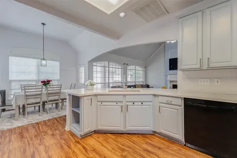 1606 Barrington Hills Lane Katy TX 77450