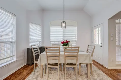 1606 Barrington Hills Lane Katy TX 77450