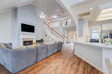 1606 Barrington Hills Lane Katy TX 77450