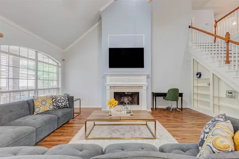 1606 Barrington Hills Lane Katy TX 77450