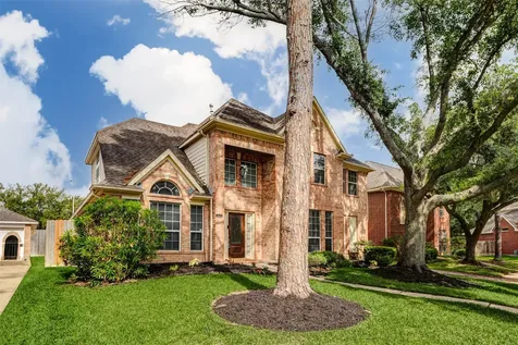 1606 Barrington Hills Lane Katy TX 77450