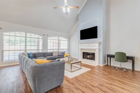 1606 Barrington Hills Lane Katy TX 77450