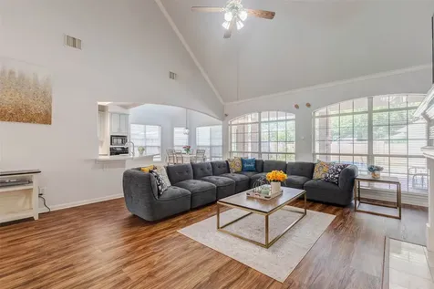 1606 Barrington Hills Lane Katy TX 77450