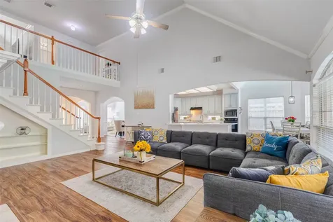 1606 Barrington Hills Lane Katy TX 77450