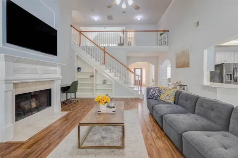1606 Barrington Hills Lane Katy TX 77450