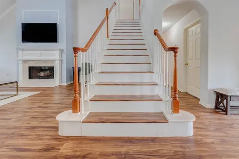 1606 Barrington Hills Lane Katy TX 77450