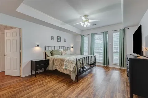 1606 Barrington Hills Lane Katy TX 77450