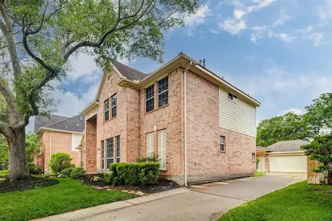 1606 Barrington Hills Lane Katy TX 77450