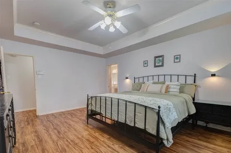1606 Barrington Hills Lane Katy TX 77450