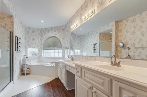 1606 Barrington Hills Lane Katy TX 77450