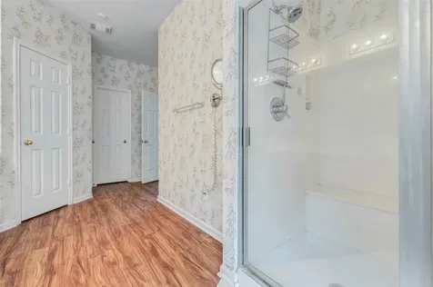 1606 Barrington Hills Lane Katy TX 77450