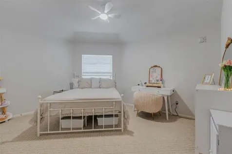 1606 Barrington Hills Lane Katy TX 77450