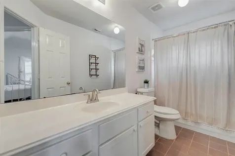 1606 Barrington Hills Lane Katy TX 77450