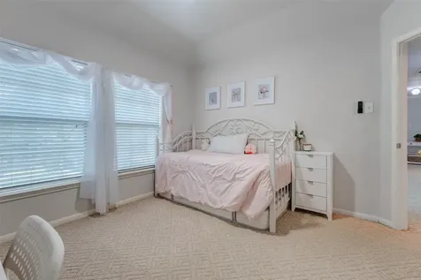 1606 Barrington Hills Lane Katy TX 77450