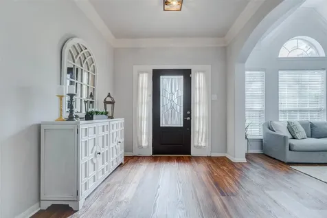 1606 Barrington Hills Lane Katy TX 77450