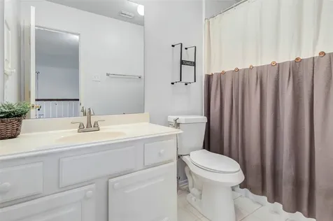 1606 Barrington Hills Lane Katy TX 77450