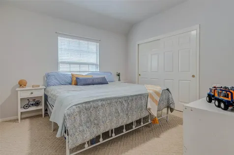 1606 Barrington Hills Lane Katy TX 77450