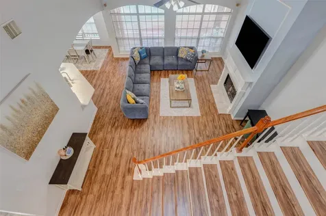 1606 Barrington Hills Lane Katy TX 77450