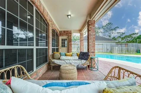 1606 Barrington Hills Lane Katy TX 77450