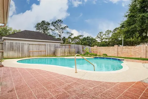 1606 Barrington Hills Lane Katy TX 77450