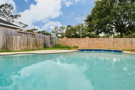 1606 Barrington Hills Lane Katy TX 77450