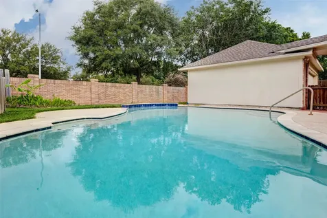 1606 Barrington Hills Lane Katy TX 77450