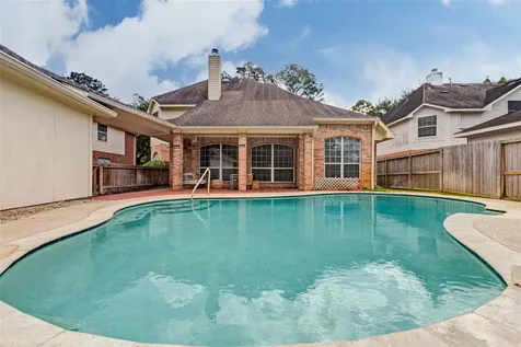 1606 Barrington Hills Lane Katy TX 77450