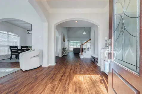 1606 Barrington Hills Lane Katy TX 77450