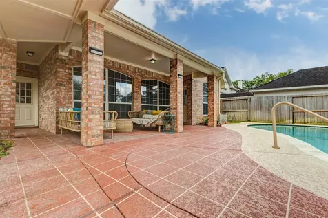 1606 Barrington Hills Lane Katy TX 77450