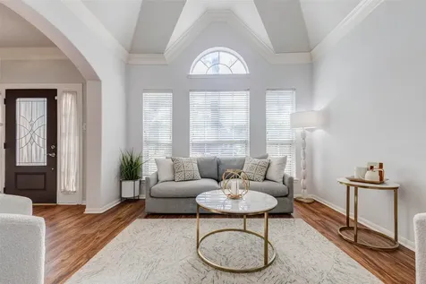 1606 Barrington Hills Lane Katy TX 77450