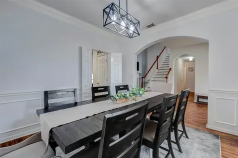 1606 Barrington Hills Lane Katy TX 77450