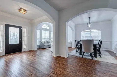 1606 Barrington Hills Lane Katy TX 77450
